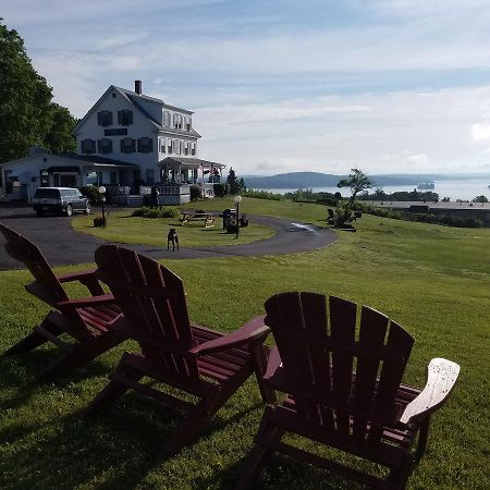 Grand View Resort Weirs Beach Eksteriør bilde