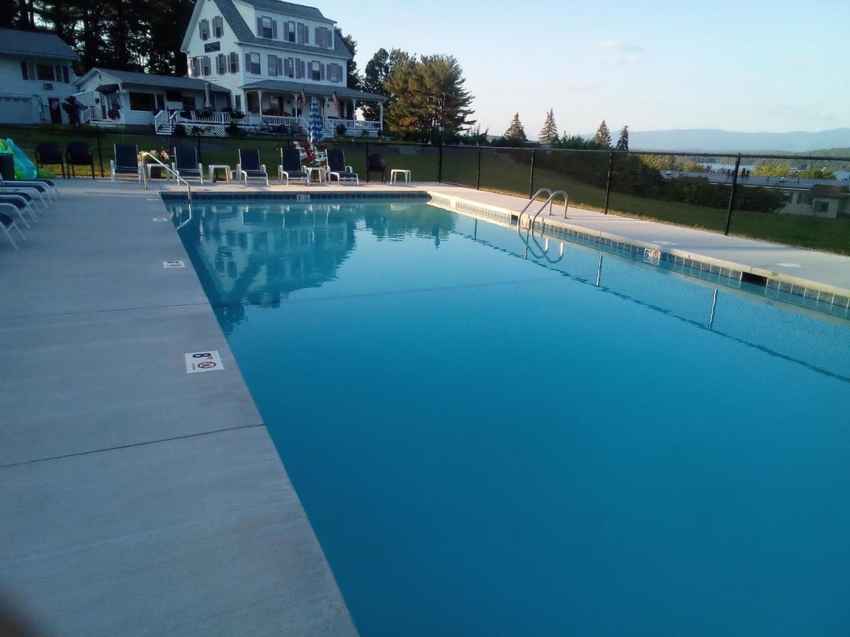 Grand View Resort Weirs Beach Eksteriør bilde