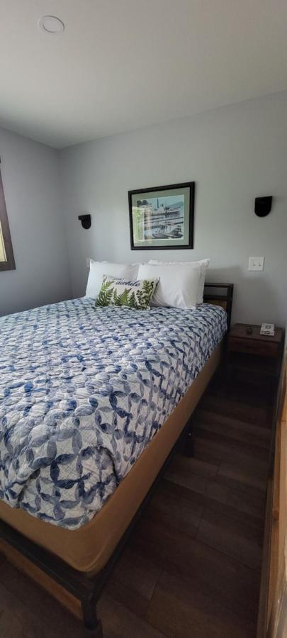 Grand View Resort Weirs Beach Eksteriør bilde