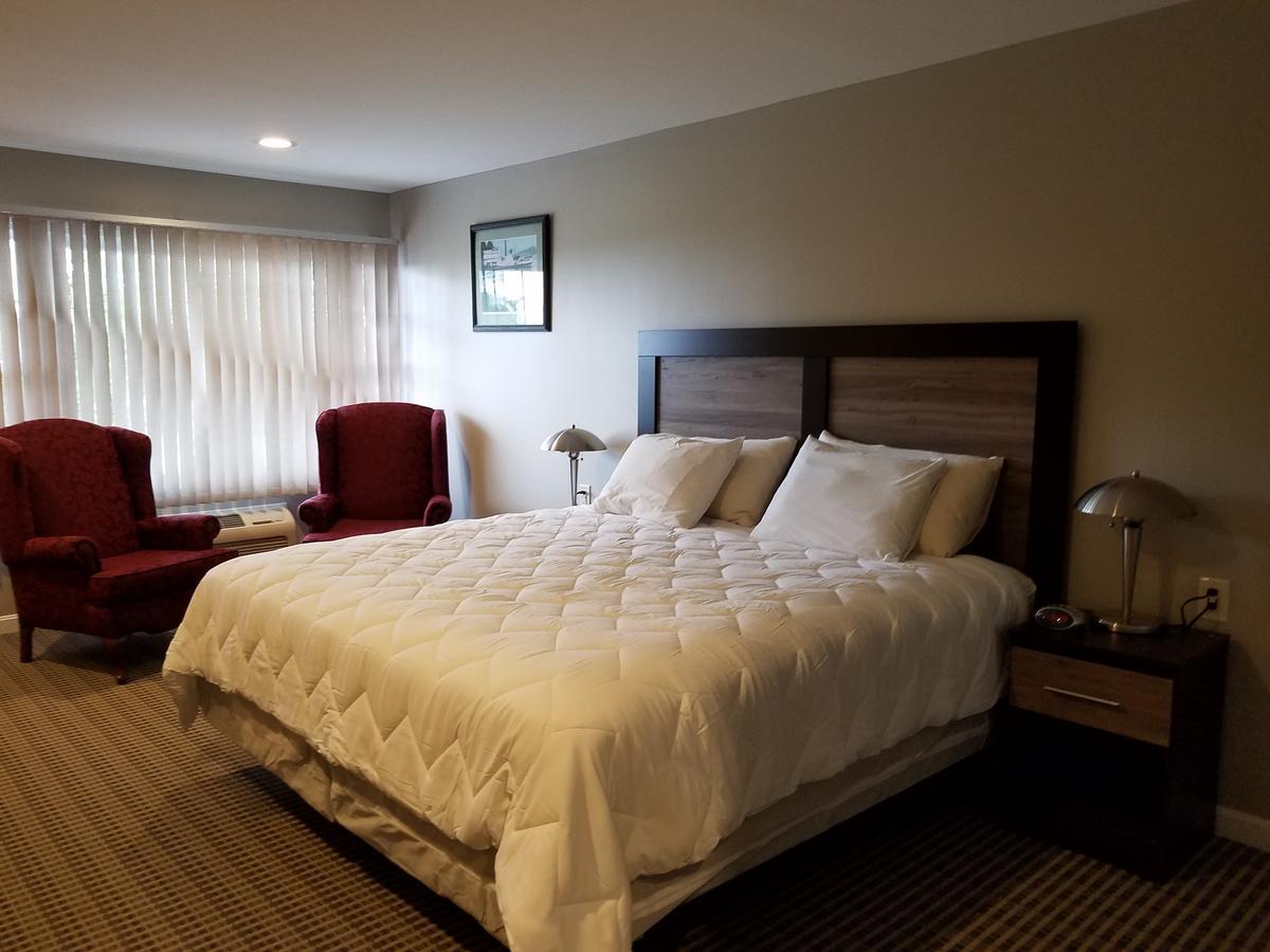 Grand View Resort Weirs Beach Eksteriør bilde