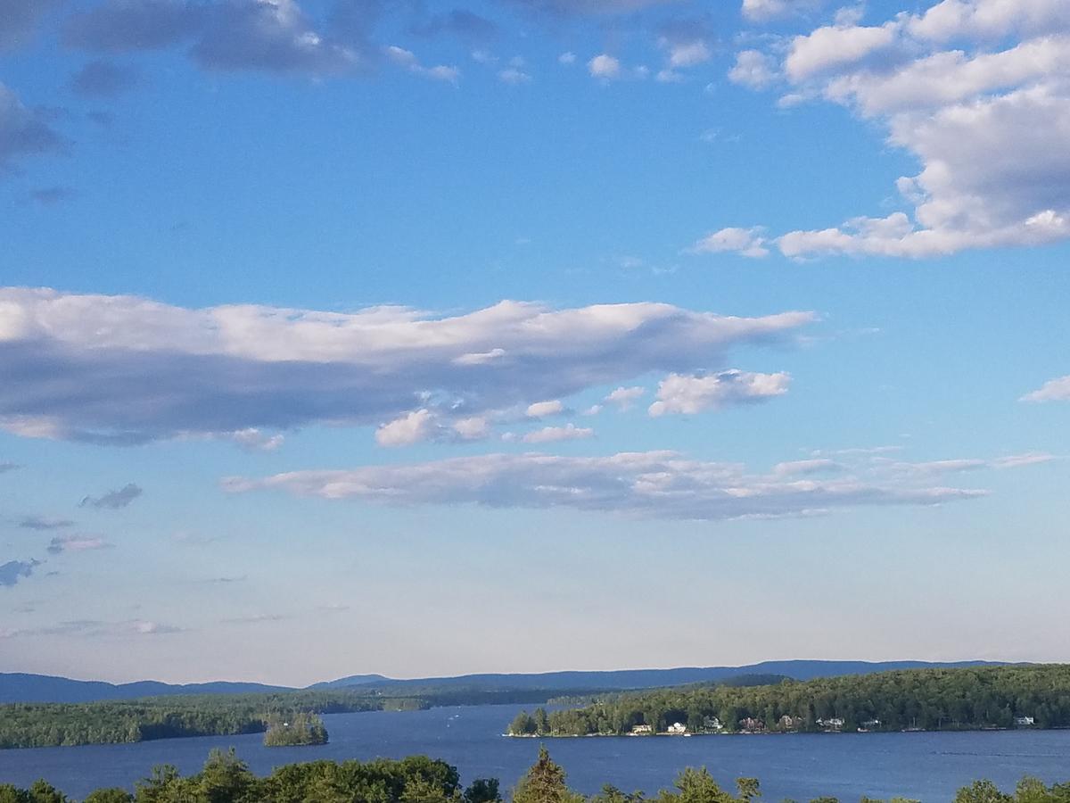 Grand View Resort Weirs Beach Eksteriør bilde