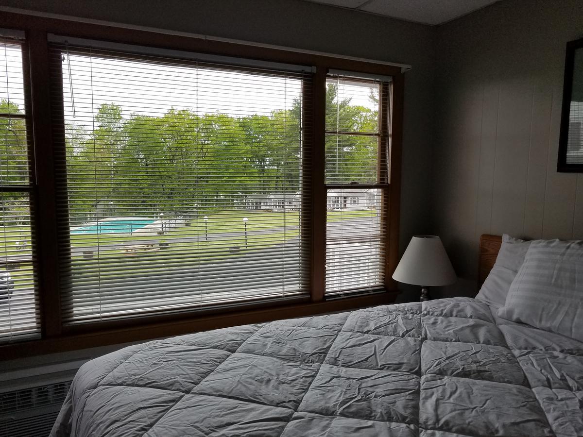 Grand View Resort Weirs Beach Eksteriør bilde