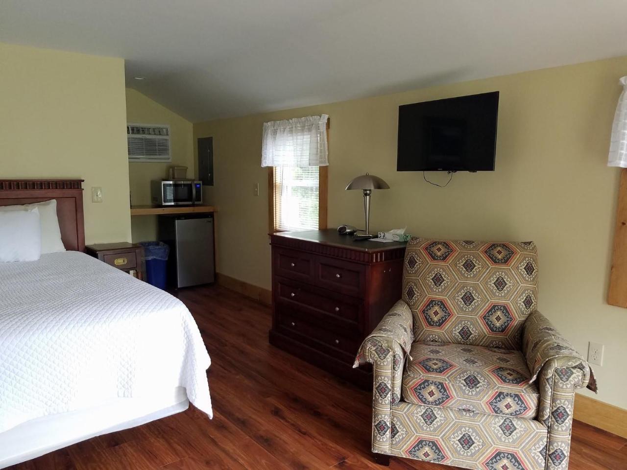 Grand View Resort Weirs Beach Eksteriør bilde