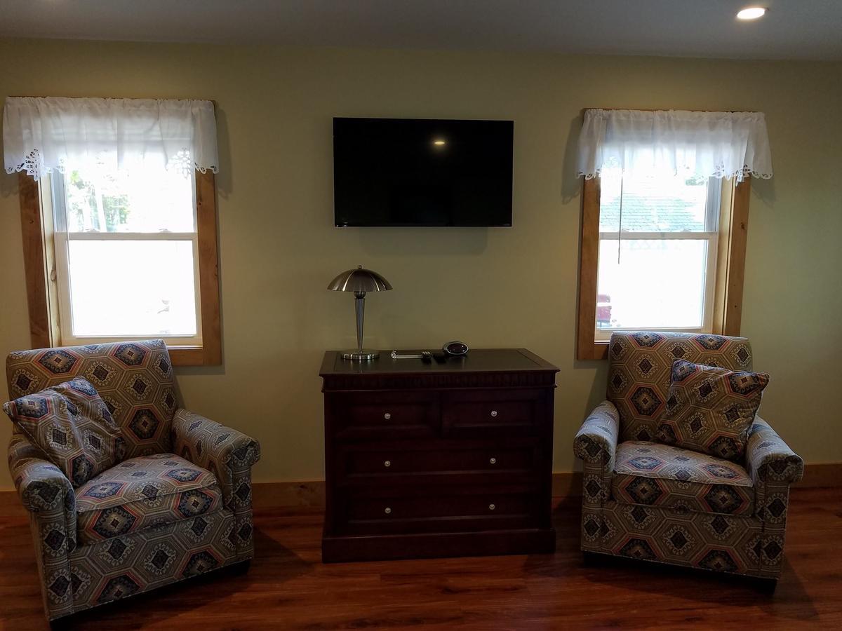Grand View Resort Weirs Beach Eksteriør bilde
