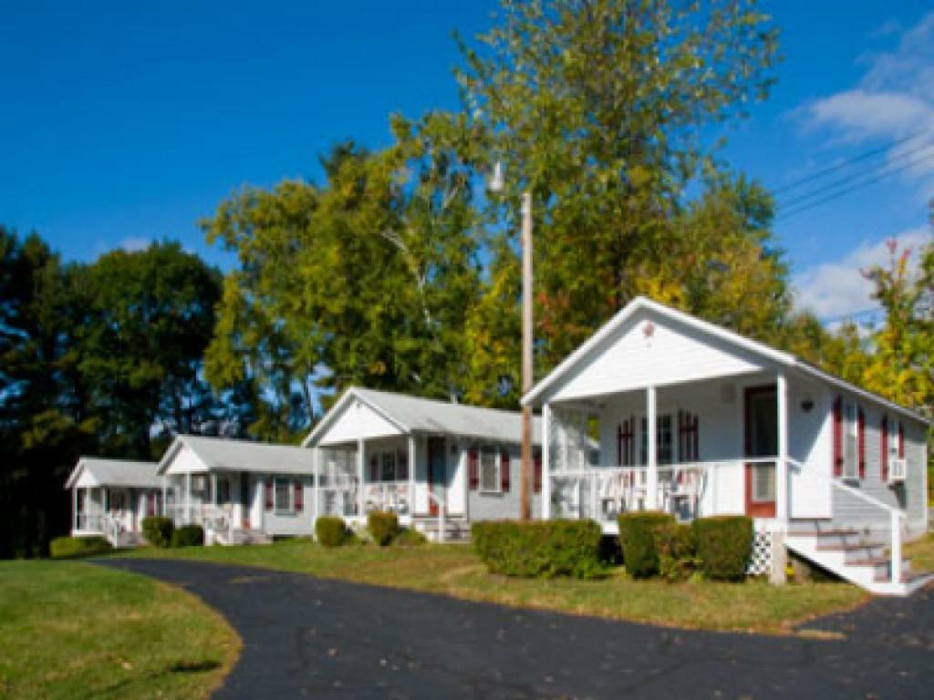 Grand View Resort Weirs Beach Eksteriør bilde